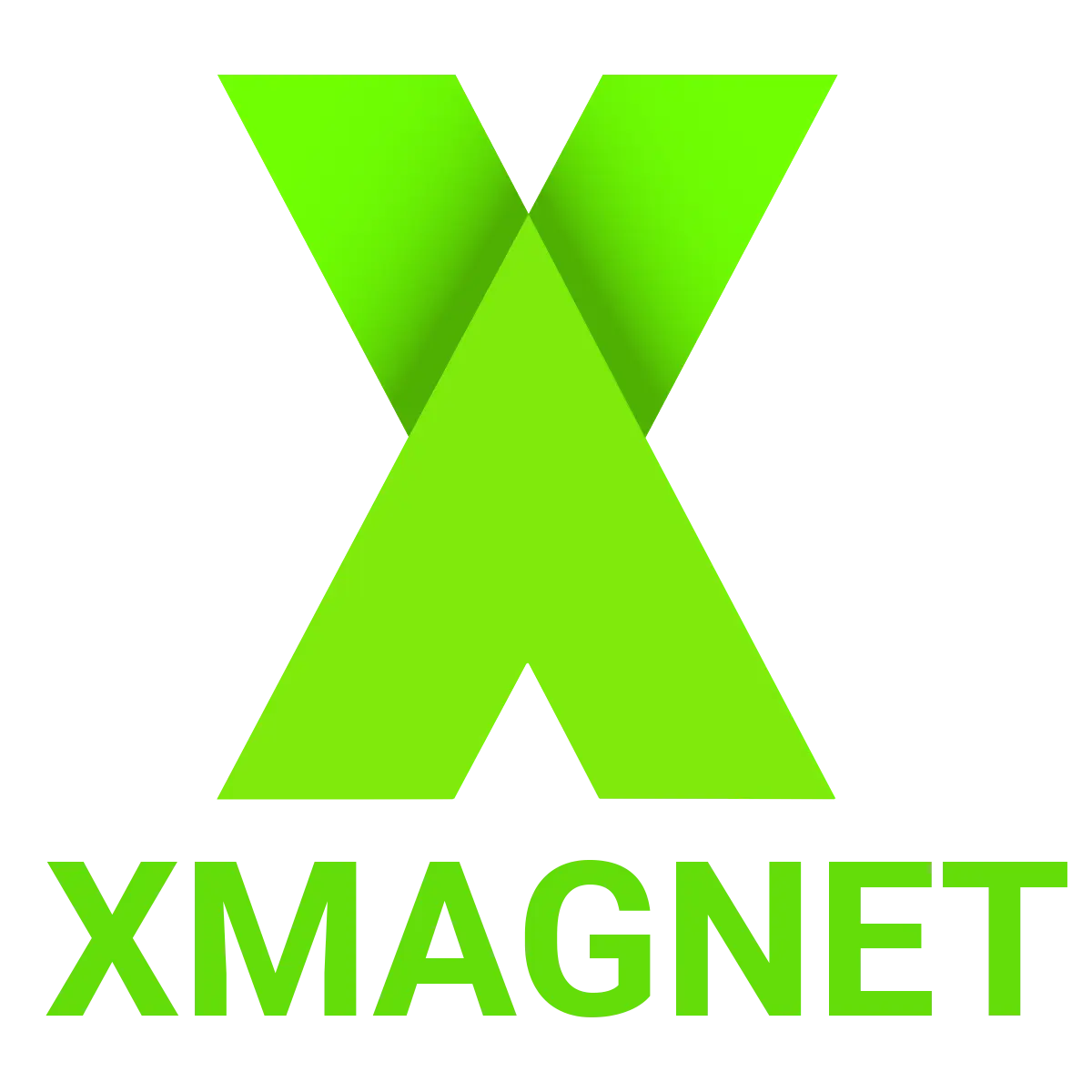 XMagent logo