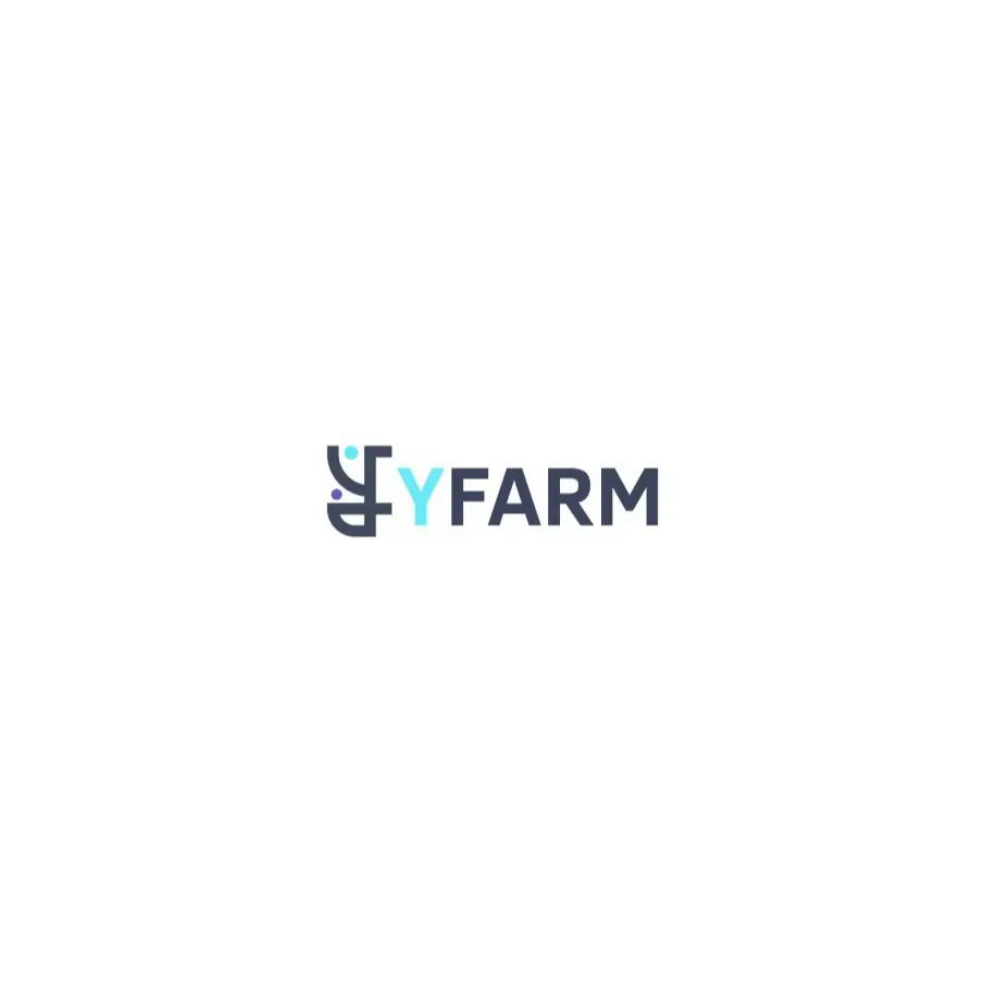 YFARM logo