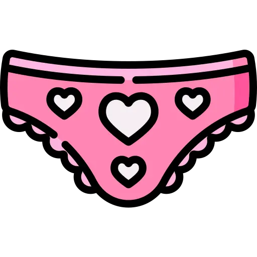 Yield Panty logo