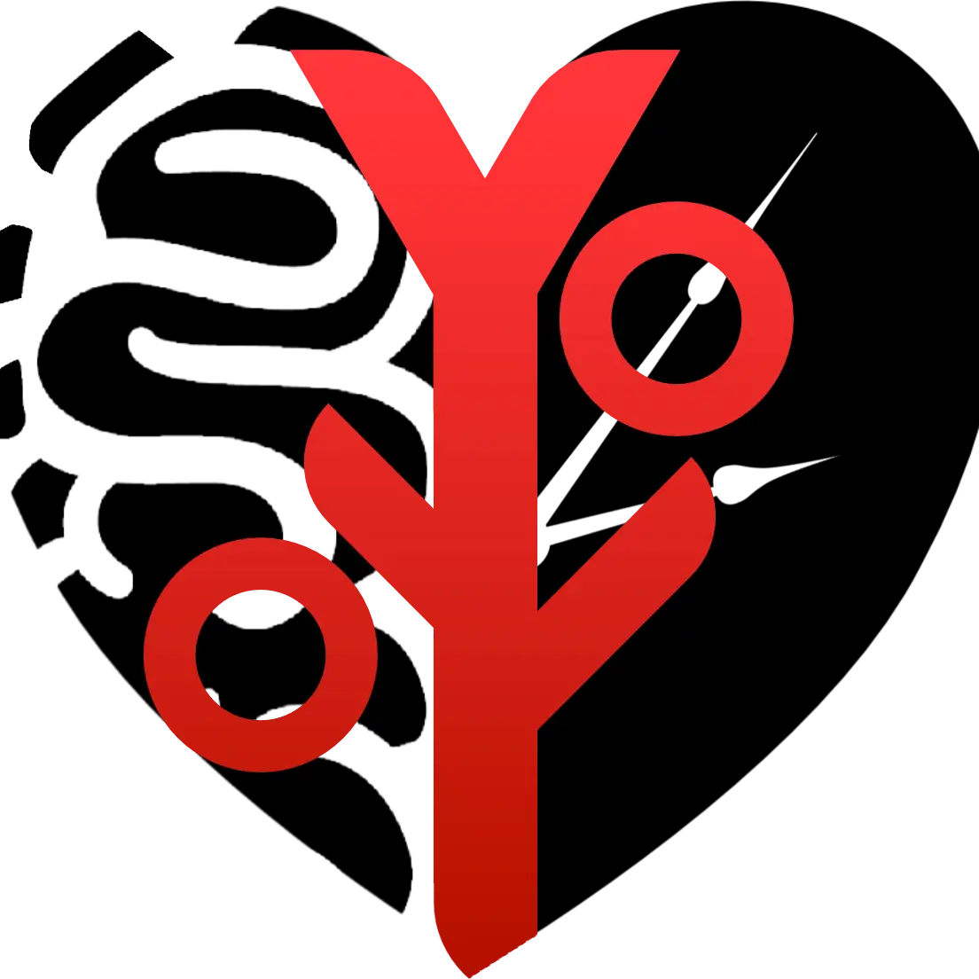 You Only Live Once logo