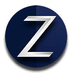 Zion.games logo