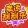 幸运刮刮乐 - Scratchers logo