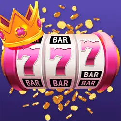 老虎机 - Slots777 logo