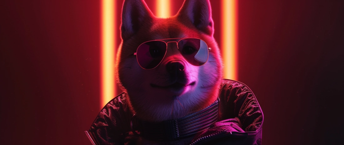 Mr Chill Doge: стремительный рост и перспективы