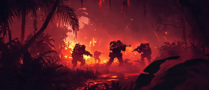 Gold Fever: Unique Blockchain-Based Gaming Experience Gold Fever: Unique Blockchain-Based Gaming Experience