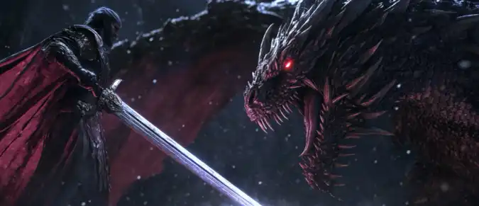 Lord of Dragons — мир героев, криптовалют и уникальных NFT Lord of Dragons — мир героев, криптовалют и уникальных NFT