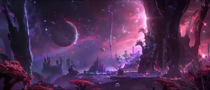 Life Beyond — A New look at sci-fi MMO Life Beyond — A New look at sci-fi MMO