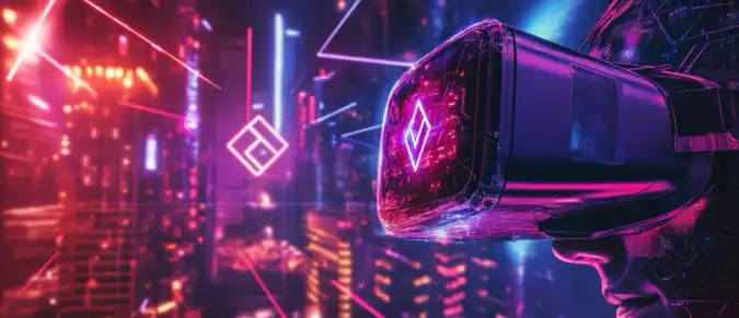 Victoria VR — управляемая сообществом криптоигра с виртуальной реальностью и NFT Victoria VR — управляемая сообществом криптоигра с виртуальной реальностью и NFT