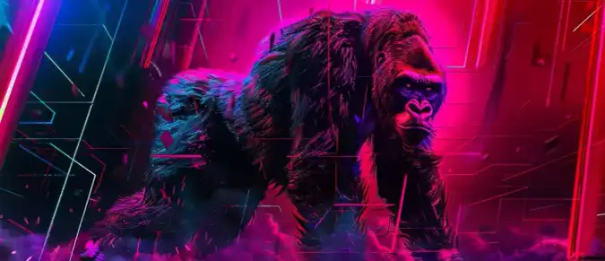 CyberKongz: A detailed overview of the unique NFT ecosystem CyberKongz: A detailed overview of the unique NFT ecosystem