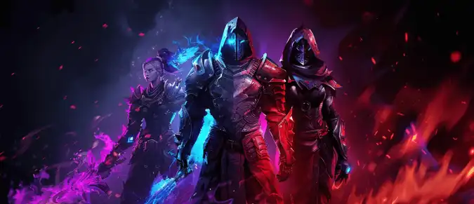 Explore Titan Hunters: A Revolutionary NFT-Based Blockchain Game Explore Titan Hunters: A Revolutionary NFT-Based Blockchain Game