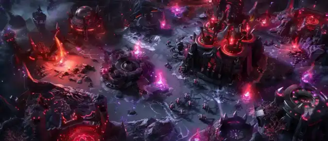 Valeria Games — a new level of mobile games with blockchain technologies Valeria Games — a new level of mobile games with blockchain technologies
