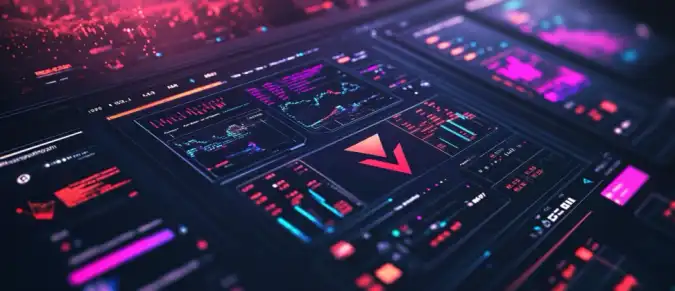 TITAN: Передовой агрегатор DEX бирж на блокчейне Solana TITAN: Передовой агрегатор DEX бирж на блокчейне Solana