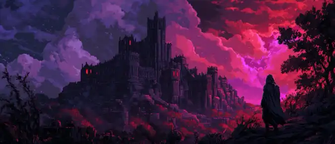 RavenQuest — a modern MMORPG with blockchain integration and NFT RavenQuest — a modern MMORPG with blockchain integration and NFT