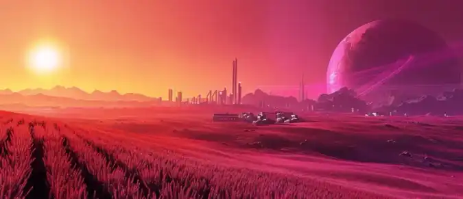 WidiLand — инновационная блокчейн-игра с элементами фермерства и стратегии