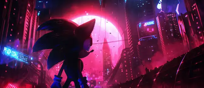 SonicXi: Переворот в блокчейн-гейминге SonicXi: Переворот в блокчейн-гейминге
