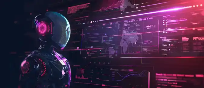 Robots.Farm — Overview of the gamified DeFi platform Robots.Farm — Overview of the gamified DeFi platform