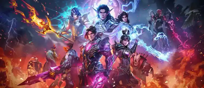 Earning on NFT in CryptoBlades: strategies and tips for beginners Earning on NFT in CryptoBlades: strategies and tips for beginners