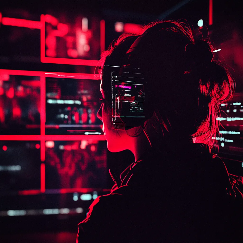 Sora AI — Иновационный инструмент видеогенерации