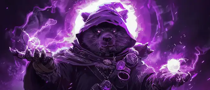 Wombat Dungeon Master: Explore, Earn, and Collect in a Blockchain Adventure