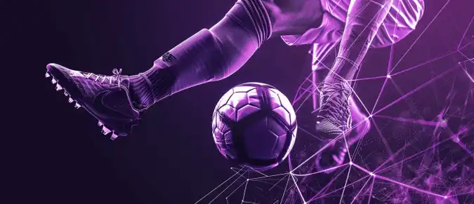 NFT Soccer Games: Новая эра футбольных игр с Play-to-Earn и интеграцией блокчейна NFT Soccer Games: Новая эра футбольных игр с Play-to-Earn и интеграцией блокчейна