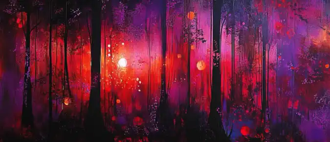 Treeverse — a revolutionary MMORPG with blockchain and NFT integration Treeverse — a revolutionary MMORPG with blockchain and NFT integration