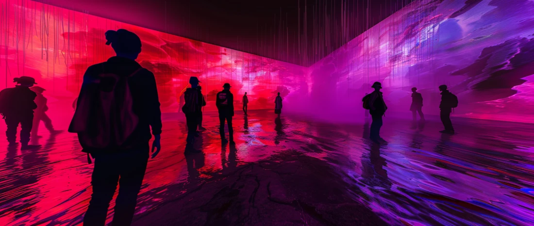 Lamina1 and Another World Merge: Uniting Forces in the Metaverse