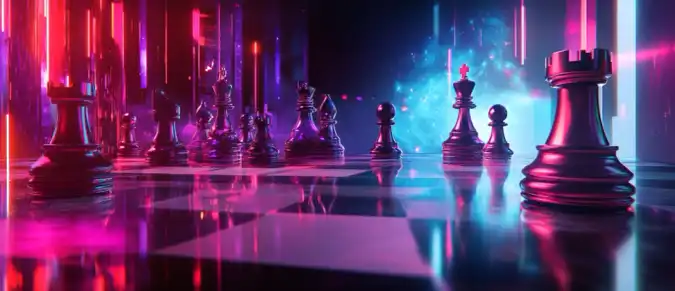 Chess Universe – Chess and Blockchain in One Game: Tokenomics, NFT, and Benefits Chess Universe – Chess and Blockchain in One Game: Tokenomics, NFT, and Benefits