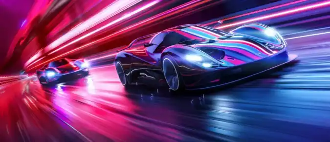 Review of DNA Racing — Innovative Web3 racing with Blockchain Economy and NFT