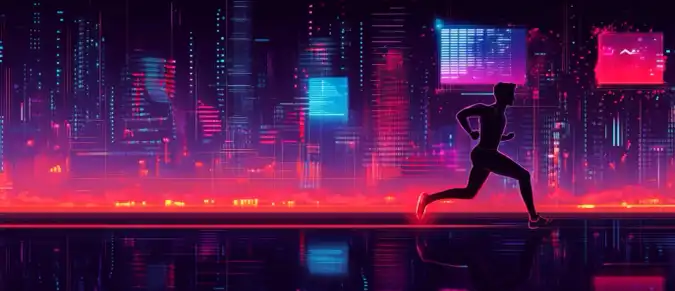DEFIT — новый стандарт фитнеса с токенизацией активности DEFIT — новый стандарт фитнеса с токенизацией активности