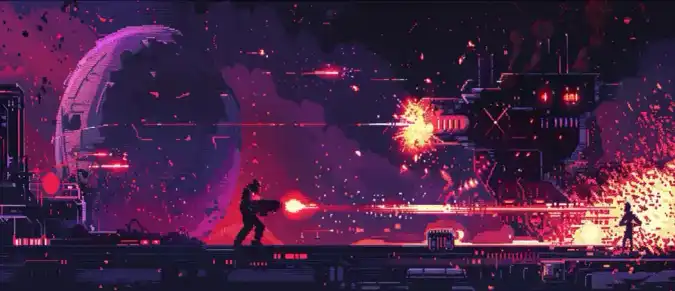 BombPixel is an innovative blockchain game with dynamic gameplay BombPixel is an innovative blockchain game with dynamic gameplay