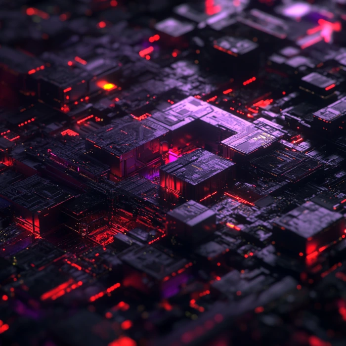 Qubetics, Filecoin, and Algorand: Growth Prospects and Unique Features Qubetics, Filecoin, and Algorand: Growth Prospects and Unique Features