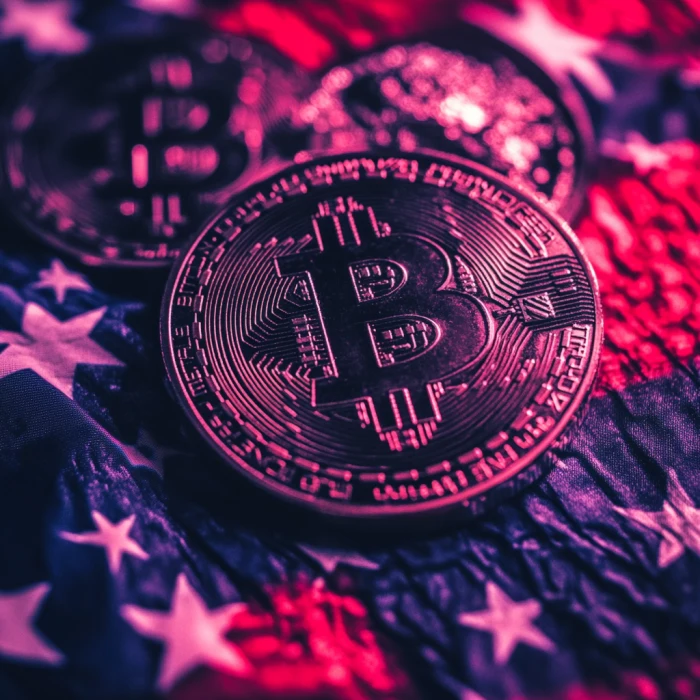 Trump Endorses Bitcoin: Potential for U.S. Strategic Reserve