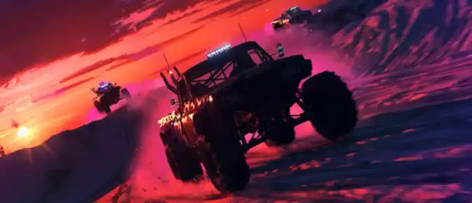 Block Trucks Multiplayer Racing — a detailed review of the game Block Trucks Multiplayer Racing — a detailed review of the game