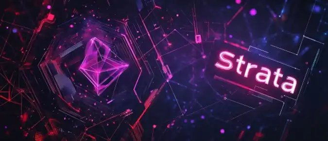 Strata: Универсальная платформа для создания dApps и управления BTC-активами Strata: Универсальная платформа для создания dApps и управления BTC-активами