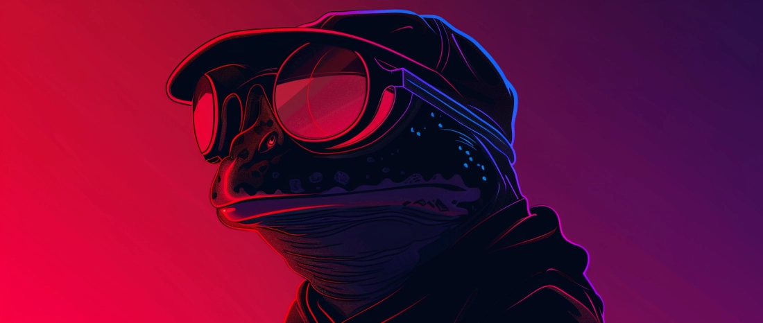 Chill Pepe: A New Frontier in Memecoin Investments Chill Pepe: A New Frontier in Memecoin Investments