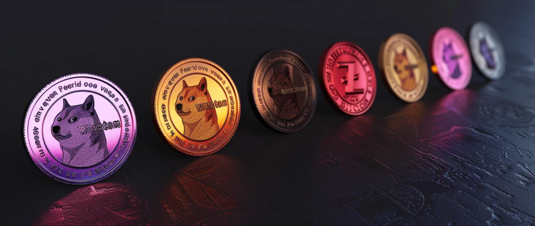 Comparing BTFD Coin and Dogecoin: A Look at Meme Coins