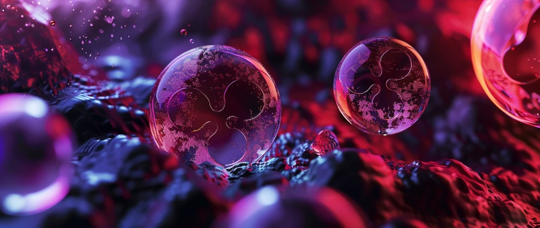 Market Reacts to Ripple's RLUSD Stablecoin Launch Market Reacts to Ripple's RLUSD Stablecoin Launch