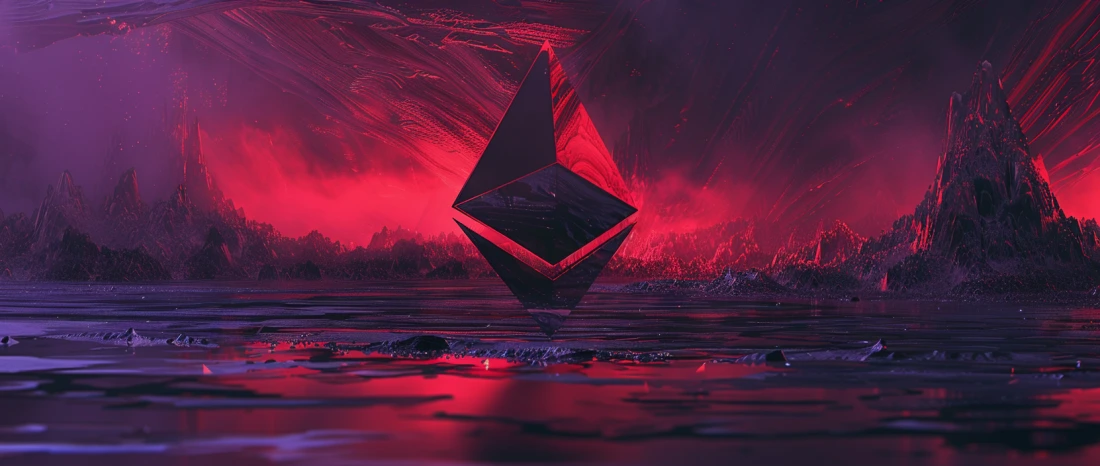 Киты Ethereum накапливают 57% всех доступных монет Киты Ethereum накапливают 57% всех доступных монет