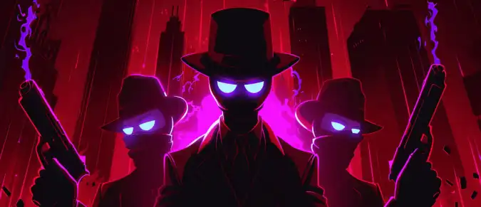 Stickman Mafia Online: Everything About the Blockchain Game with NFTs and the "Play-to-Earn" Model