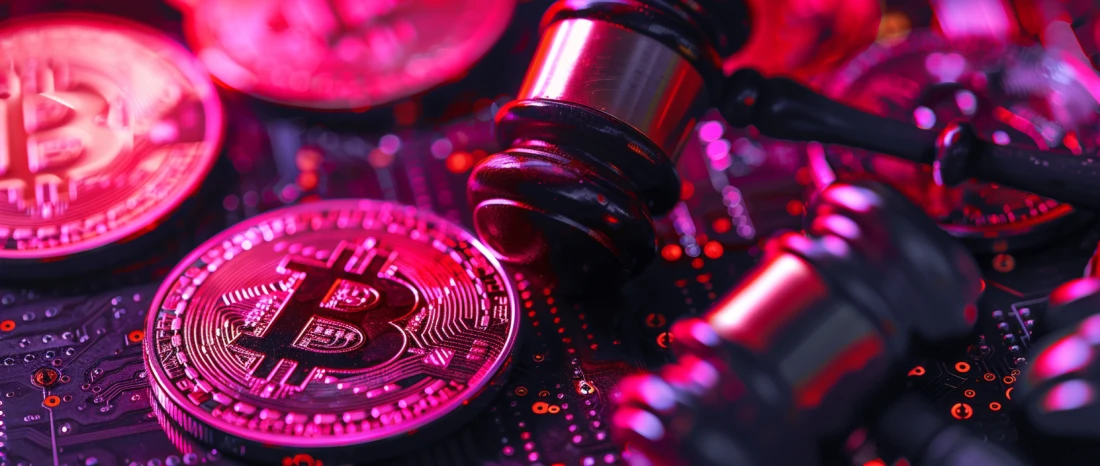 Биржи под пристальным вниманием: CyberKongz, Binance и Coinbase в судебных разбирательствах Биржи под пристальным вниманием: CyberKongz, Binance и Coinbase в судебных разбирательствах