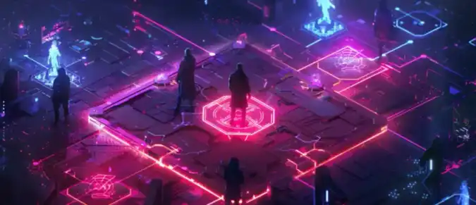 Onchain Heroes — A New Era of Idle RPG on the Blockchain Onchain Heroes — A New Era of Idle RPG on the Blockchain