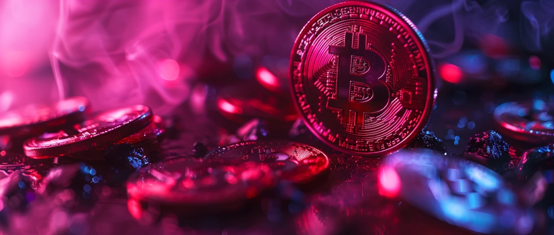 Исследование: будет ли резкое снижение Биткоина? Исследование: будет ли резкое снижение Биткоина?