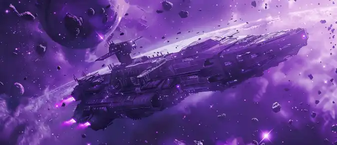 Far From Home: Explore Space, Build Ships, and Earn with Cryptocurrency and NFTs Far From Home: Explore Space, Build Ships, and Earn with Cryptocurrency and NFTs