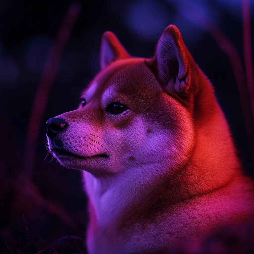 Dogecoin теряет позиции из-за усталости инвесторов Dogecoin теряет позиции из-за усталости инвесторов