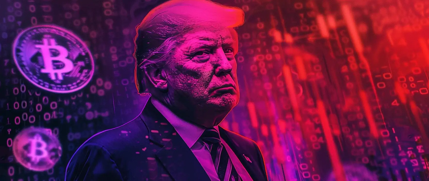 Как возвращение Трампа влияет на криптовалюты: Dogwifhat, BONK и BTFD Coin Как возвращение Трампа влияет на криптовалюты: Dogwifhat, BONK и BTFD Coin