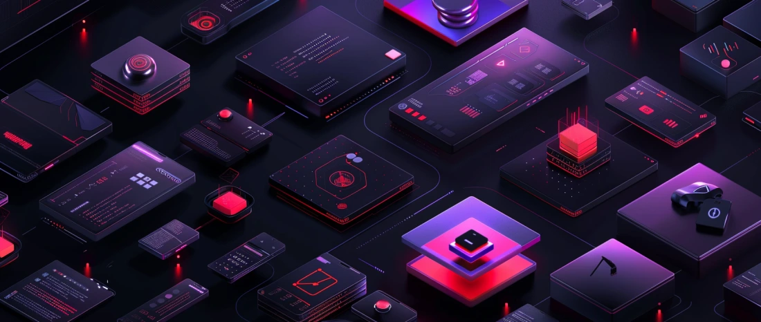 Solana Ecosystem Experiences DApp and Memecoin Boom Solana Ecosystem Experiences DApp and Memecoin Boom