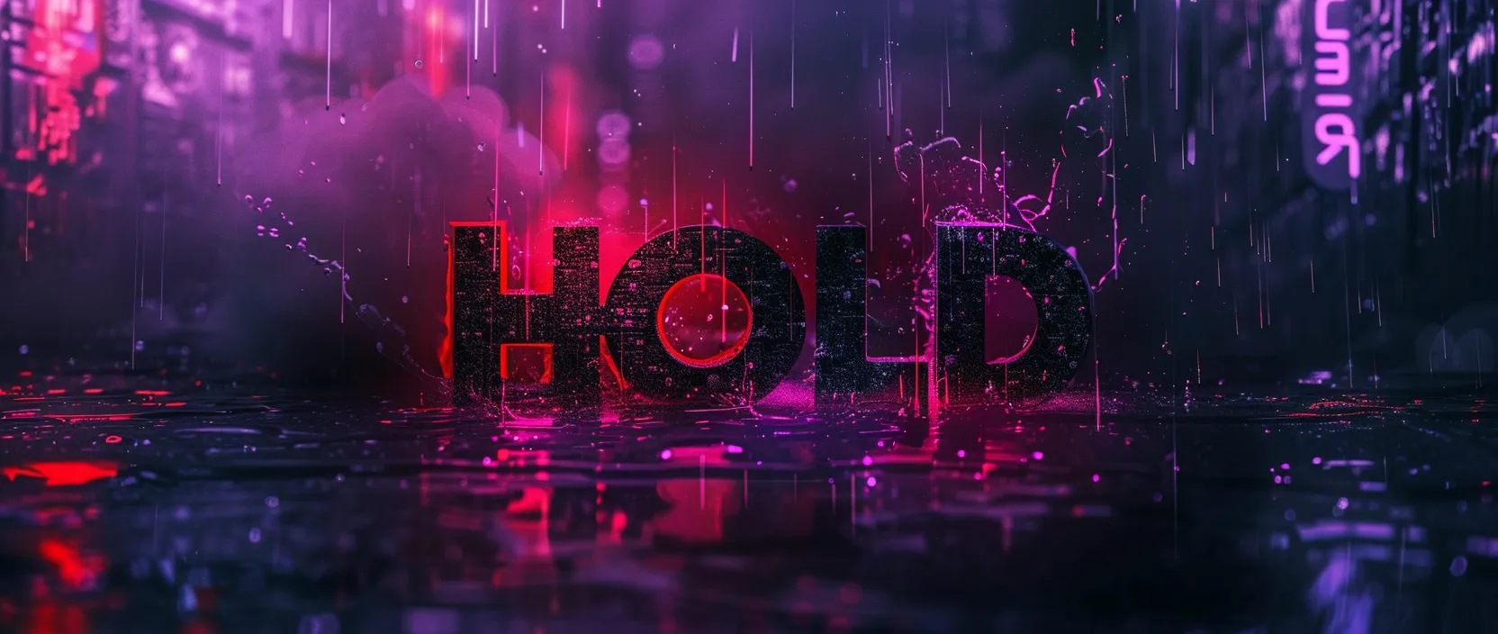 HODL: Символ долгосрочных инвестиций в крипто HODL: Символ долгосрочных инвестиций в крипто
