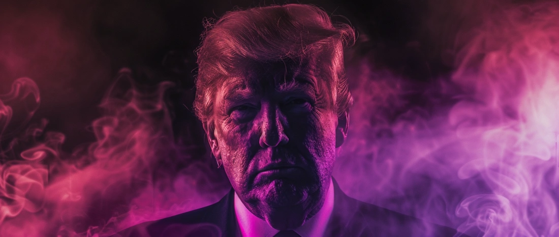 Trump Fires Powell - A Memecoin Poised for 15,000% Growth Trump Fires Powell - A Memecoin Poised for 15,000% Growth