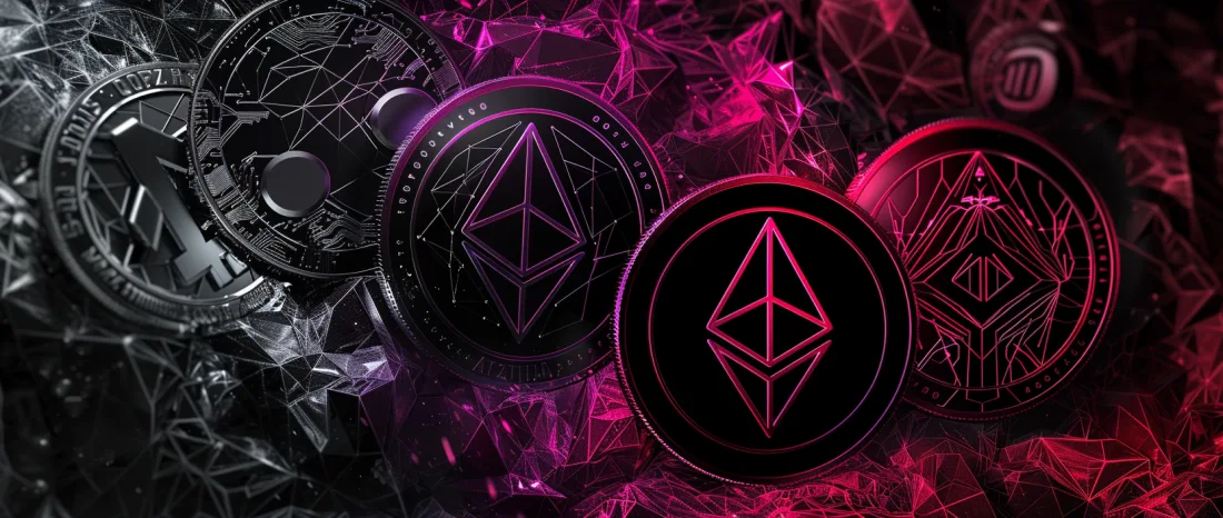 Top Altcoins of 2024: Qubetics, Arbitrum, and EOS - Prospects and Innovations