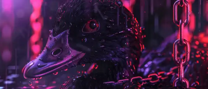 DuckChain: A High-Speed and Secure Blockchain Platform for Digital Payments and Smart Contracts DuckChain: A High-Speed and Secure Blockchain Platform for Digital Payments and Smart Contracts